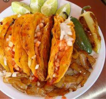 Tacos Alma - Juárez 211, 5 de Mayo, 46734 Ahualulco de Mercado, Jal., Mexico