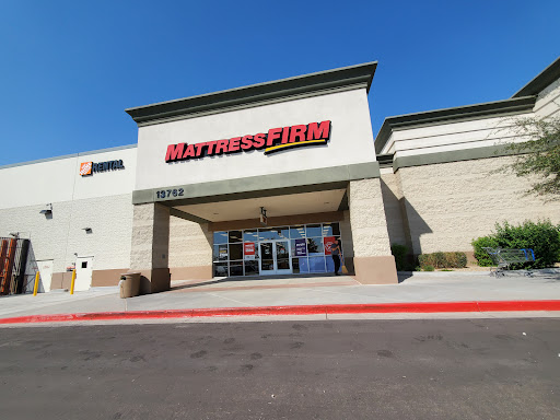 Mattress Firm Surprise