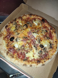 Plats et boissons du Pizzeria So Presto Pizza à Montélimar - n°3
