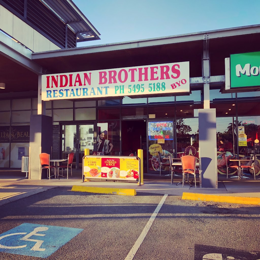 Indian Brothers Morayfield 4510