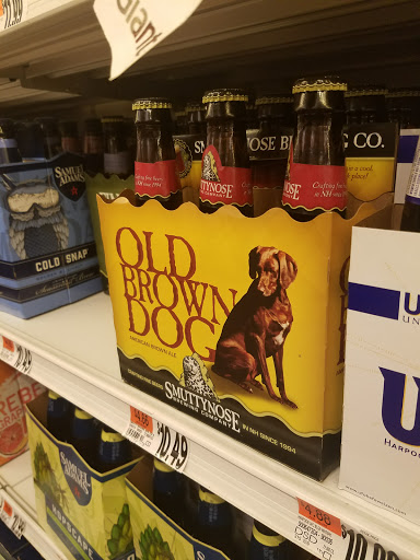 Grocery Store «Giant Food», reviews and photos, 2501 9th Rd S, Arlington, VA 22204, USA