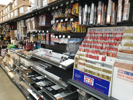Art Supply Store «Blick Art Materials», reviews and photos, 1574 N Kingsbury St, Chicago, IL 60622, USA