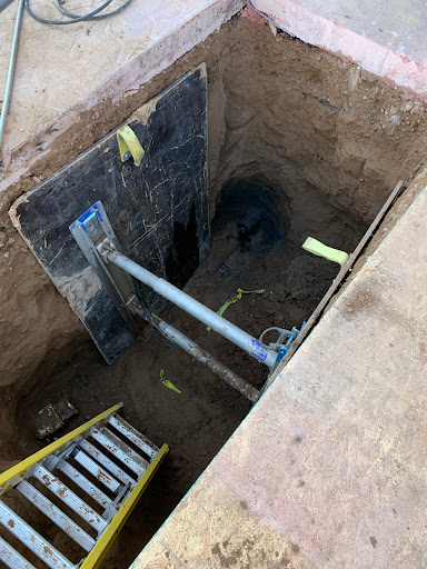 Plumber «Before & After Plumbing and Drain, LLC», reviews and photos, 16247 W Port Royale Ln, Surprise, AZ 85379, USA