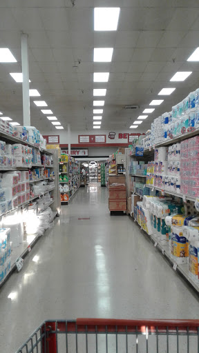 Grocery Store «R-N Market», reviews and photos, 6670 N Cedar Ave, Fresno, CA 93710, USA