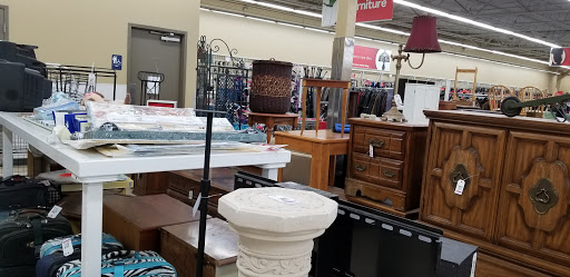 Thrift Store «Savers», reviews and photos