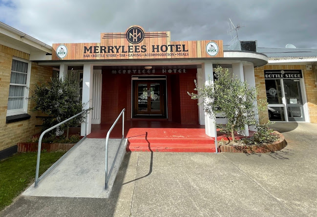 Merrylees Hotel - Pub