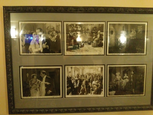 Performing Arts Theater «Liberty Theater», reviews and photos, 1203 Commercial St, Astoria, OR 97103, USA