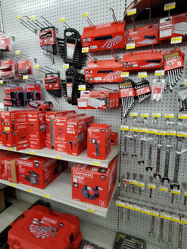 Hardware Store «Ace Hardware», reviews and photos, 828 US-67, Pocahontas, AR 72455, USA
