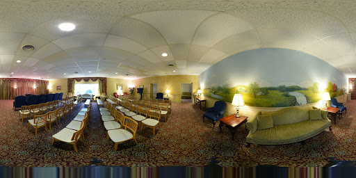 Funeral Home «Claude R. Boyd - Spencer Funeral Homes», reviews and photos, 448 W Main St, Babylon, NY 11702, USA