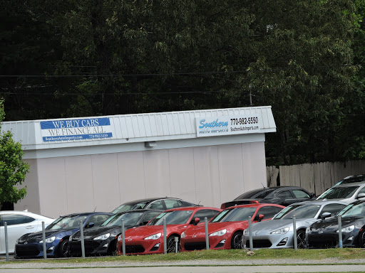 Used Car Dealer «Southern Auto Imports LLC», reviews and photos, 5124 Stone Mountain Hwy, Stone Mountain, GA 30087, USA