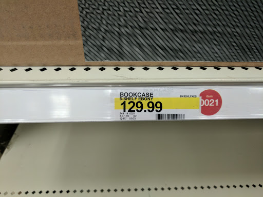 Department Store «Target», reviews and photos, 1970 Hilliard Rome Rd, Hilliard, OH 43026, USA