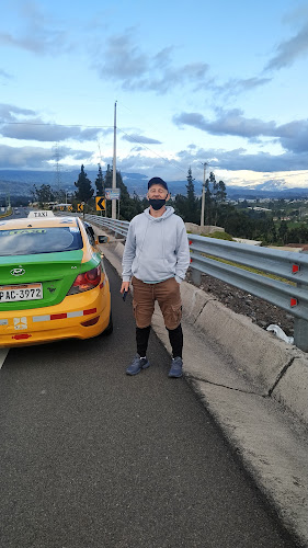Opiniones de Parada Taxis 20 De Enero en Quito - Servicio de taxis