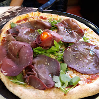 Pizza du Restaurant La Plaine Sauvage à Saint-Denis - n°2