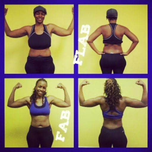 Gym «JC Jones Bootcamp», reviews and photos, 2239 Fenkell Ave, Detroit, MI 48238, USA