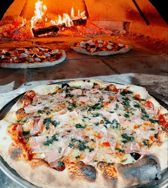 Allo Pizza 83000 Toulon