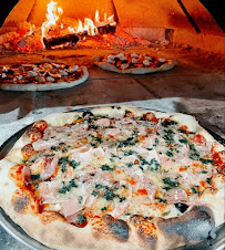 Photos du propriétaire du Pizzeria Allo Pizza à Toulon - n°7