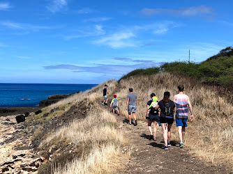 Kaʻena Point Trail