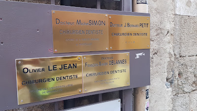 Cabinet Dentaire Petit Simon Le Jean Delannes à Perpignan