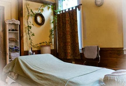 Massage Therapy by April Flaherty 01469