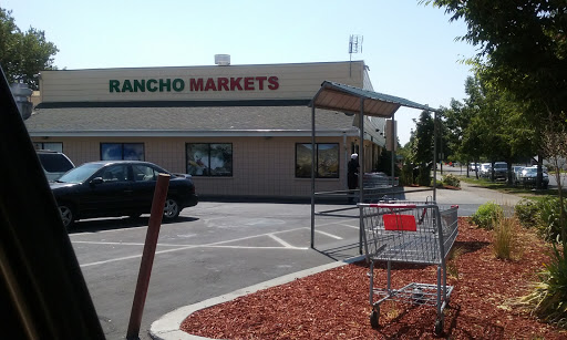 Grocery Store «Rancho Markets», reviews and photos, 905 26th St, Ogden, UT 84401, USA