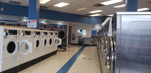 Laundry Service «Laundry Town», reviews and photos, 472 N Murray Blvd, Colorado Springs, CO 80909, USA