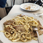 Photo n°3 de l'avis de CHRISTIAN.a fait le 04/05/2023 à 22:44 sur le  Trattoria San Domenico à Turin