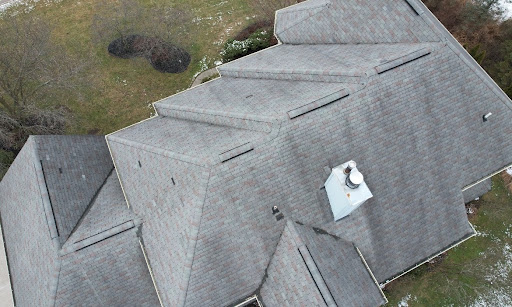 Roofing Contractor «Rapid Roofing», reviews and photos, 5700 S Sheldon Rd, Canton, MI 48188, USA