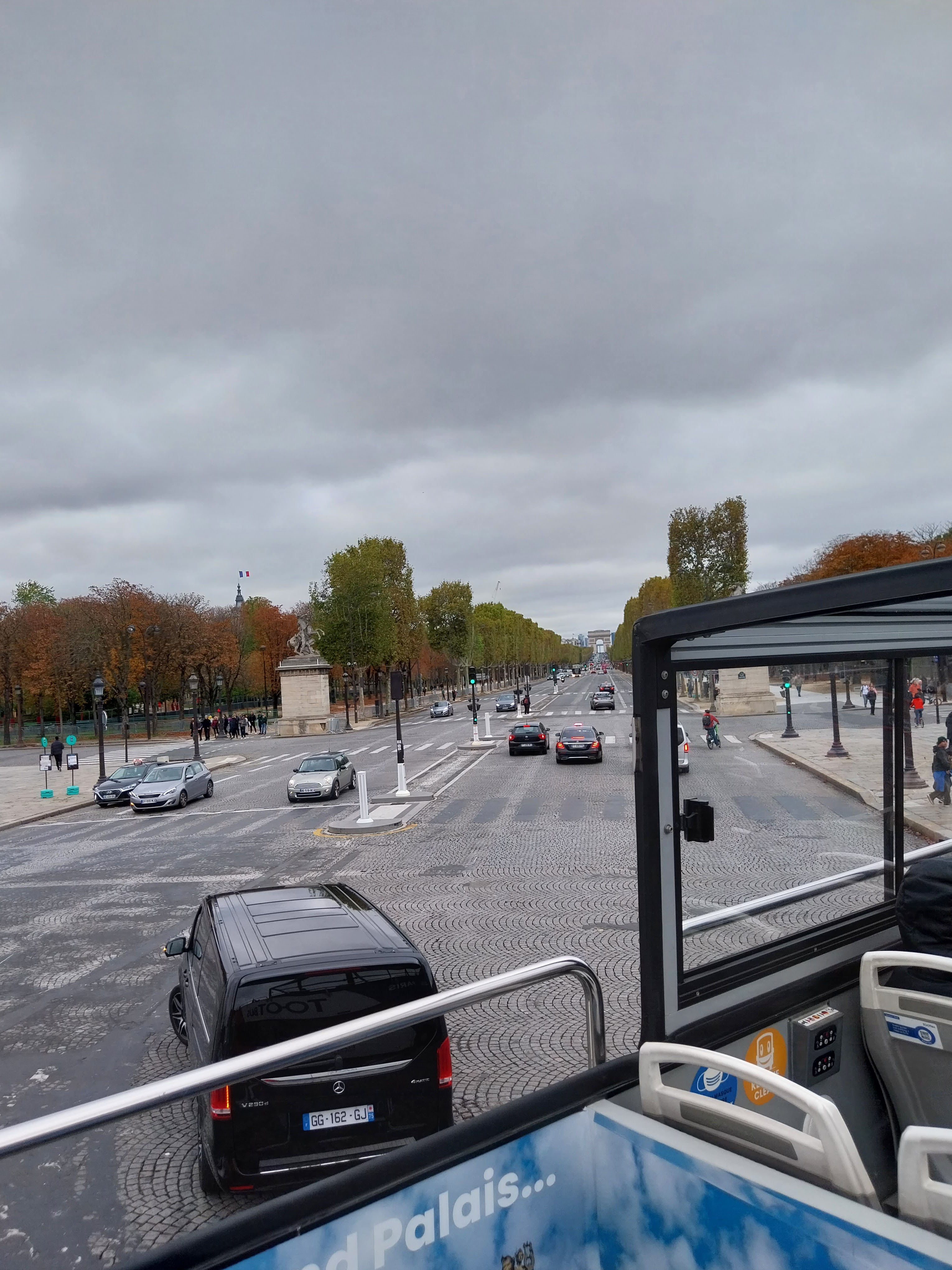 Photo n° 3 de l'avis de Patrick.e fait le 29/10/2023 à 07:54