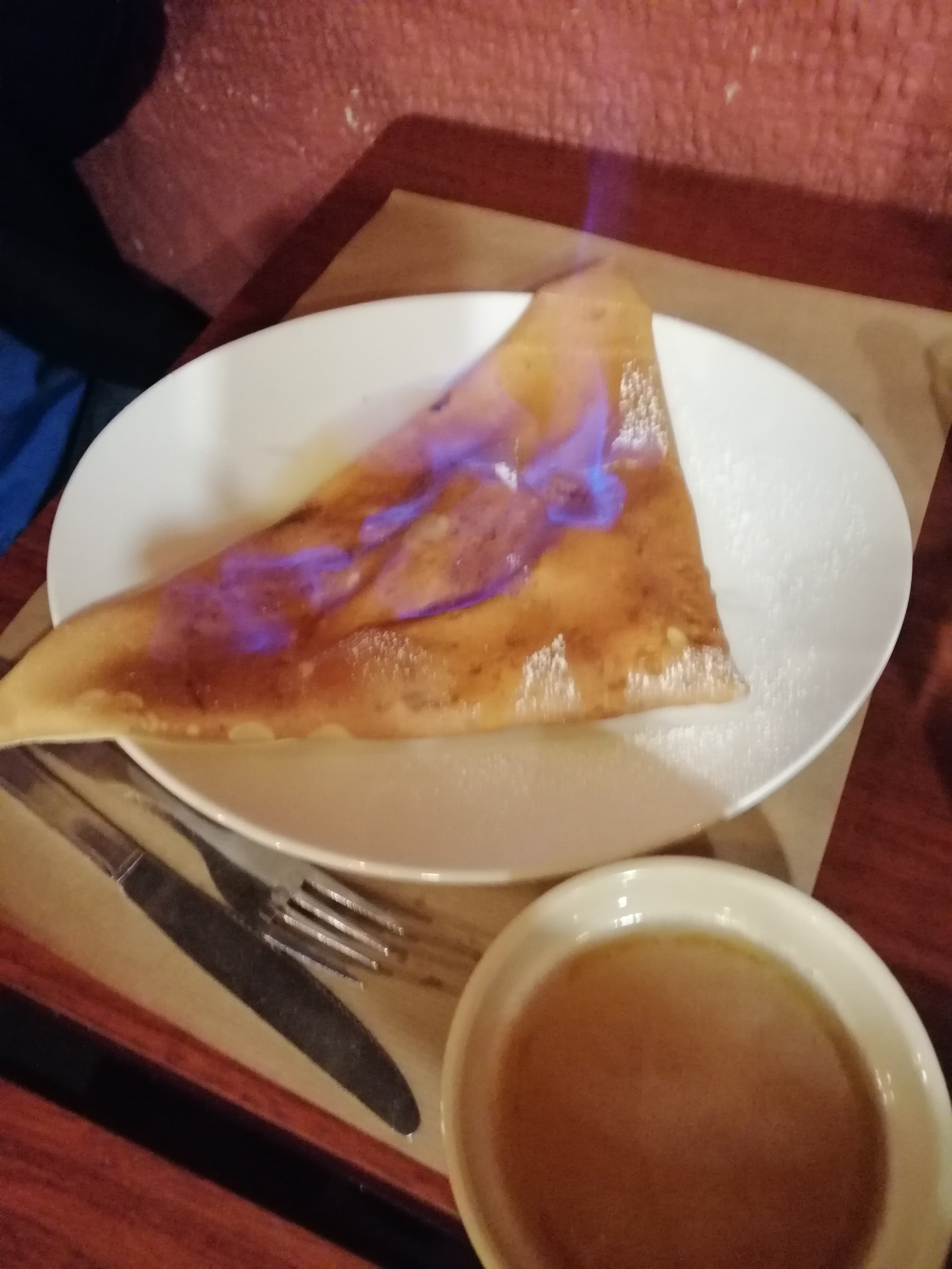 Photo n° 2 de l'avis de afaf.a fait le 23/09/2019 à 19:27