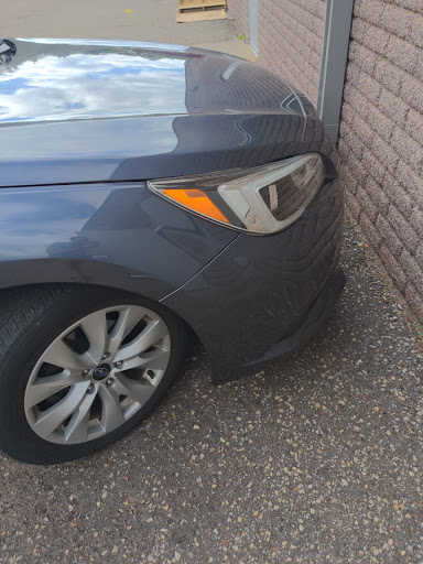 Auto Body Shop «ABRA Auto Body & Glass», reviews and photos, 1399 Town Centre Dr, Eagan, MN 55123, USA