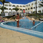 Photo n°2 de l'avis de Liliana.a fait le 21/09/2019 à 20:15 sur le  Natura Algarve Club à Albufeira