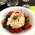 Photo n°7 de l'avis de Edi.e fait le 18/08/2019 à 13:43 sur le  Trattoria Storia&Sapori à Cicciano