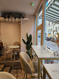 Photo n°33 de Biba Brunch Marseille à Marseille ()