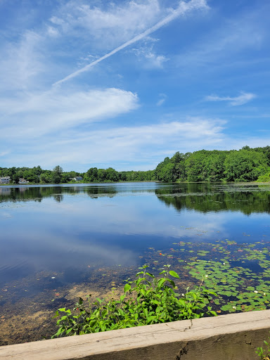 Park «Vietnam Veterans Park», reviews and photos, Treble Cove Rd, Billerica, MA 01821, USA