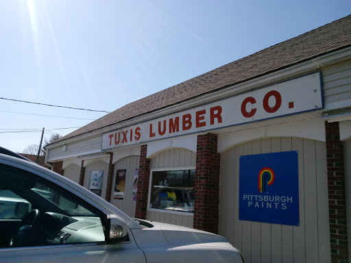 Tuxis True Value Lumber, 85 Bradley Rd, Madison, CT 06443, USA, 