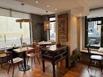 Atmosphère du Restaurant taïwanais Foodi Jia-Ba-Buay à Paris - n°5