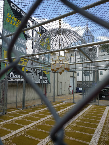 Museum «Station Museum of Contemporary Art», reviews and photos, 1502 Alabama St, Houston, TX 77004, USA