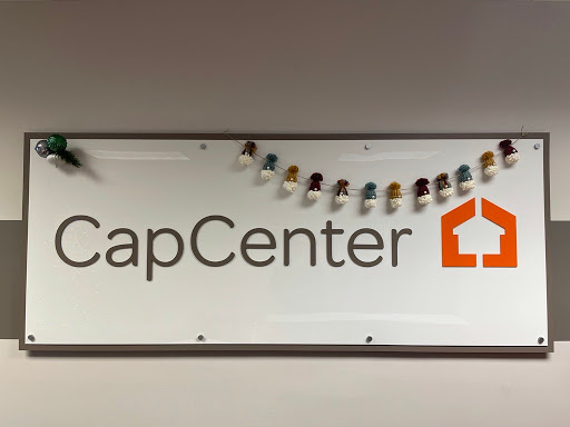 Mortgage Lender «CapCenter», reviews and photos