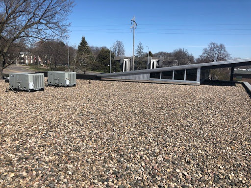 Berryman Roofing in Omaha, Nebraska