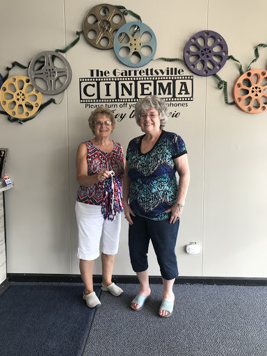 Movie Theater «Garrettsville Cinema», reviews and photos, 8001 State St, Garrettsville, OH 44231, USA