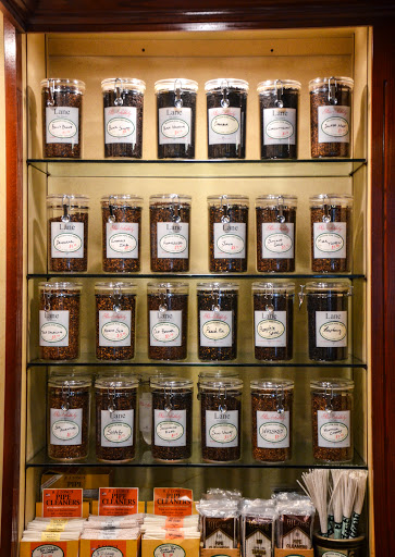 Cigar Shop «Mission Pipe Cigar Shop», reviews and photos, 4001-4 Santa Rita Rd, Pleasanton, CA 94588, USA