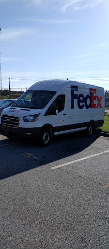 Mailing Service «FedEx Ground», reviews and photos, 4665 S Park Blvd, Ellenwood, GA 30294, USA