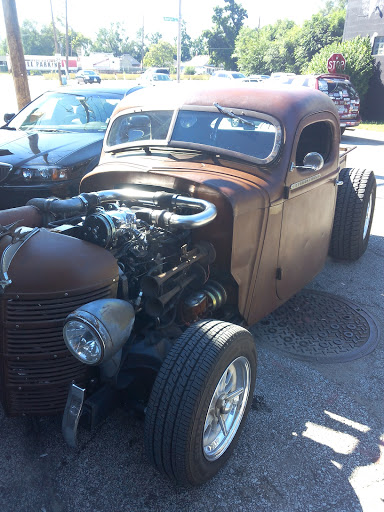 Live Music Venue «Knuckleheads Saloon», reviews and photos, 2715 Rochester Ave, Kansas City, MO 64120, USA