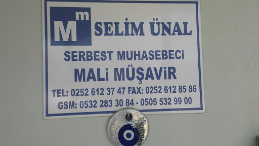 Selim Ünal