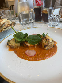 Les plus récentes photos du Maharaja - Restaurant Indien à Strasbourg - n°1