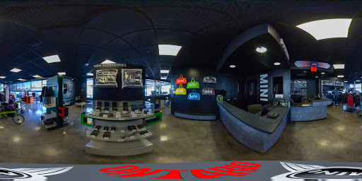 Car Dealer «MINI of Ontario», reviews and photos, 1251 Auto Center Dr, Ontario, CA 91761, USA