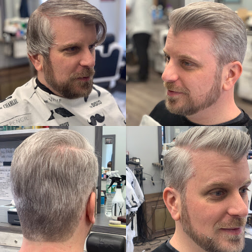 Barber Shop «Hills barber shop», reviews and photos, 7223 Austin St, Forest Hills, NY 11375, USA