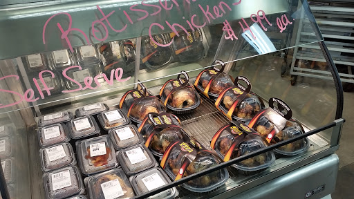 Grocery Store «Butera Market», reviews and photos, 600 Pearson Dr, Genoa, IL 60135, USA