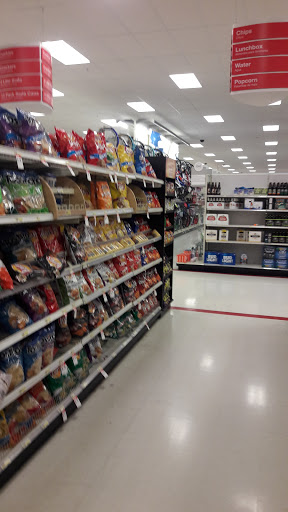 Department Store «Target», reviews and photos, 3060 Plaza Bonita Rd, National City, CA 91950, USA