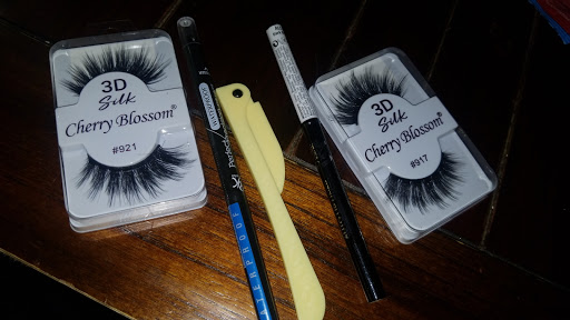 Beauty Supply Store «Queens Beauty Supply», reviews and photos, 1100 W Parker Rd # 410, Plano, TX 75075, USA